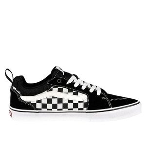 Vans Filmore Checkerboard Decon Skater Sneaker Casual Comfy School Travel Unisex